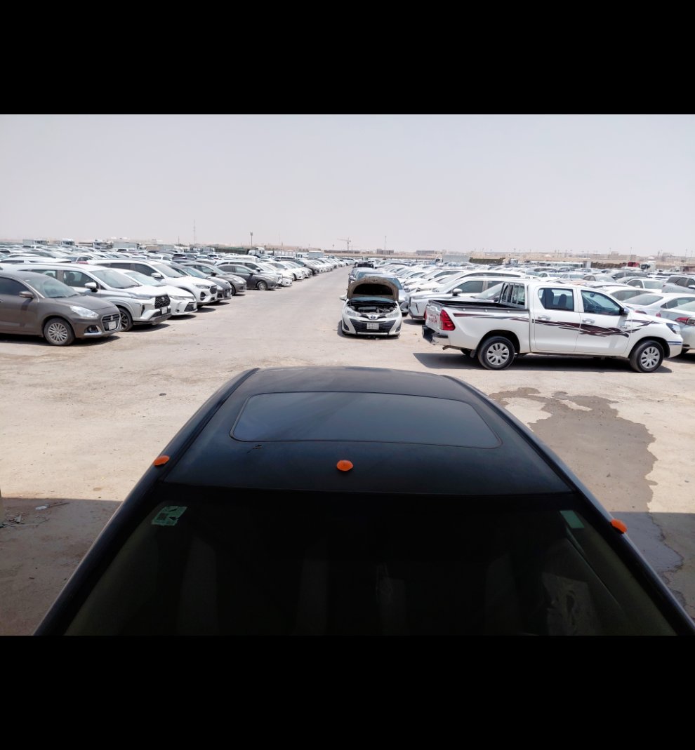 تويوتا كورولا GLI 2020 image