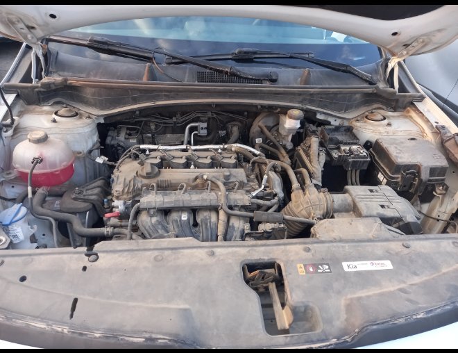 كيا سبورتاج NQSE SPORTAGE LX 4WD 2023 image