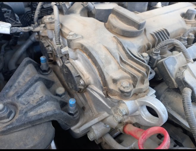 كيا سبورتاج NQSE SPORTAGE LX 4WD 2023 image