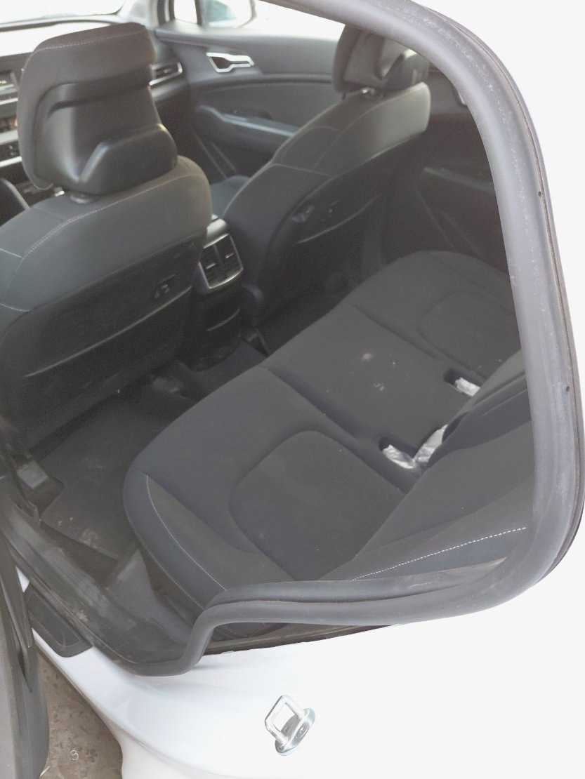 كيا سبورتاج NQ5E SPORTAGE LX 4WD 2023 image