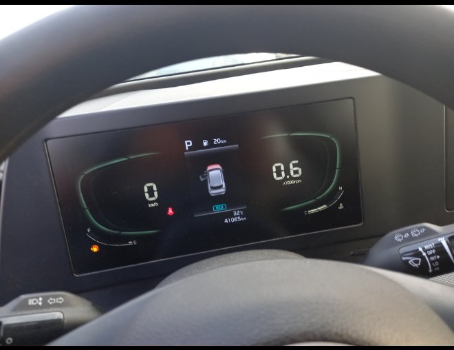 كيا سبورتاج NQSE SPORTAGE LX 4WD 2023 image