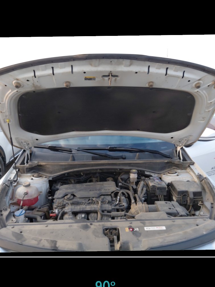 كيا سبورتاج NQSE SPORTAGE LX 4WD 2023 image