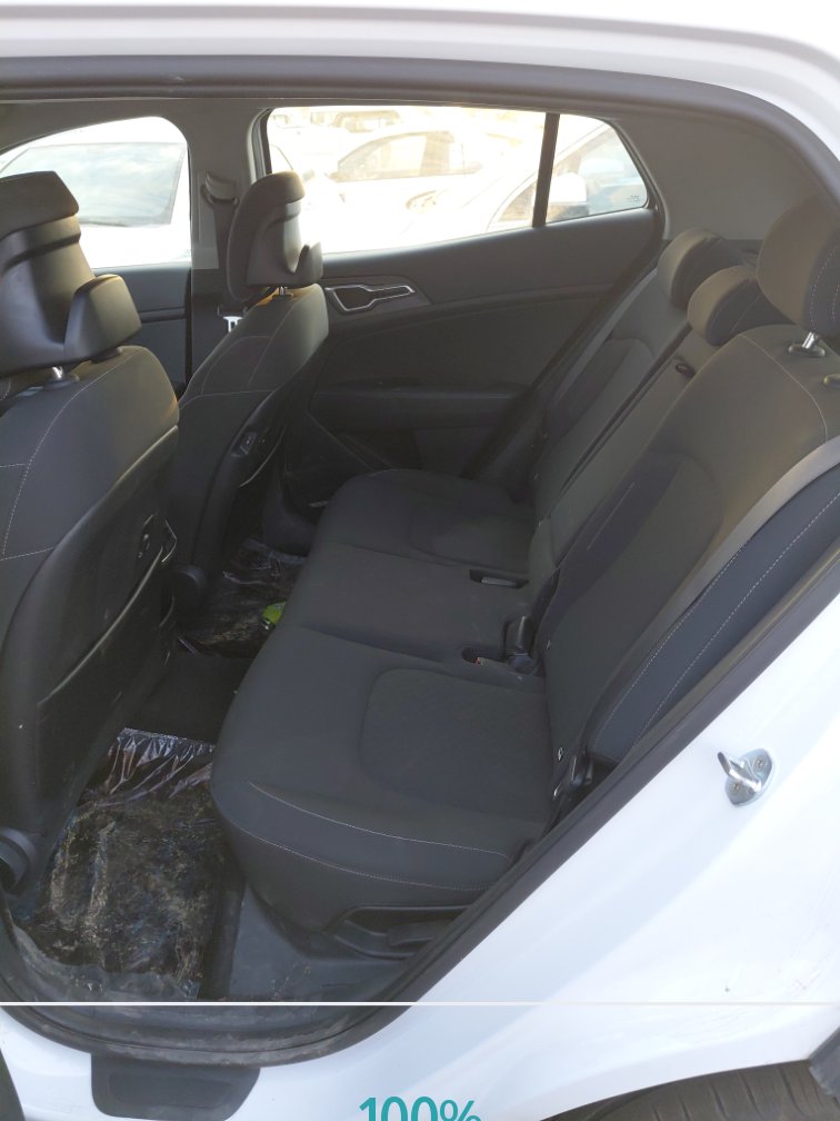 كيا سبورتاج NQSE SPORTAGE LX 4WD 2023 image