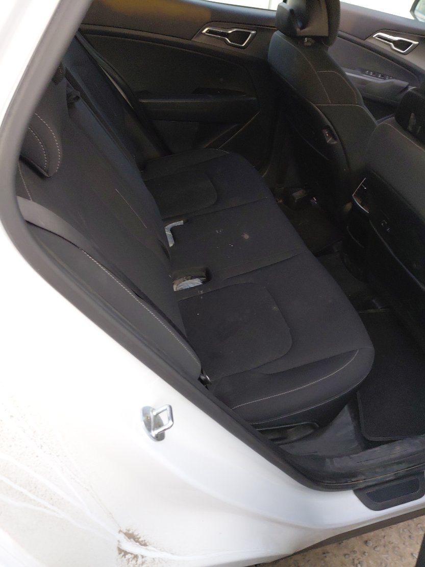 كيا سبورتاج NQ5E SPORTAGE LX 4WD 2023 image