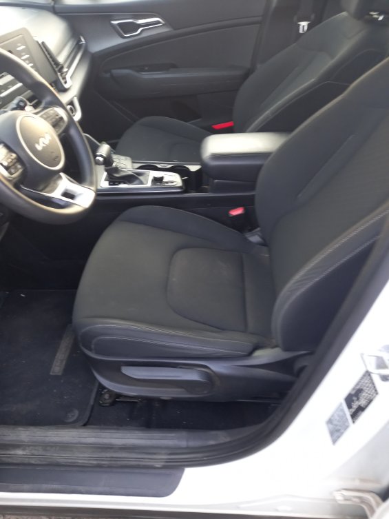 كيا سبورتاج NQSE SPORTAGE LX 4WD 2023 image
