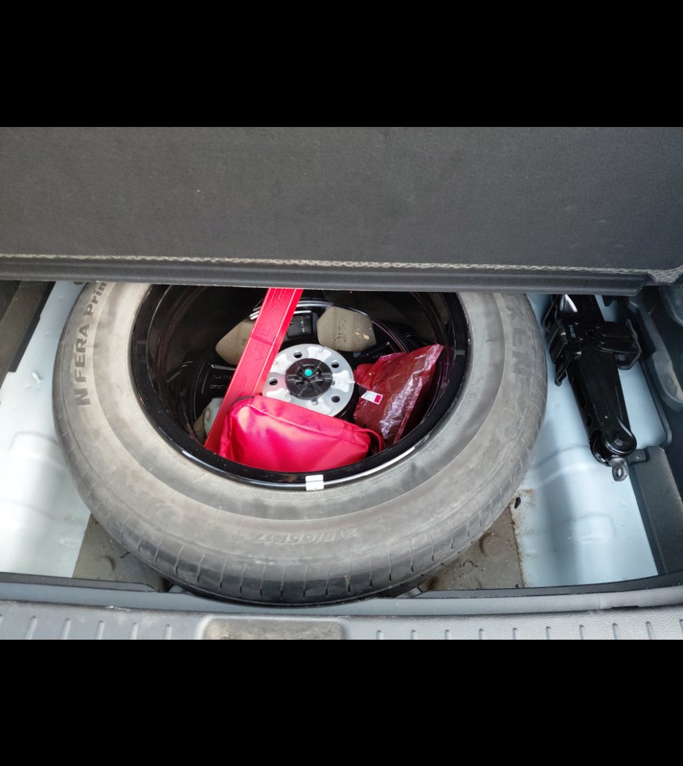 كيا سبورتاج NQ5E SPORTAGE LX 4WD 2023 image