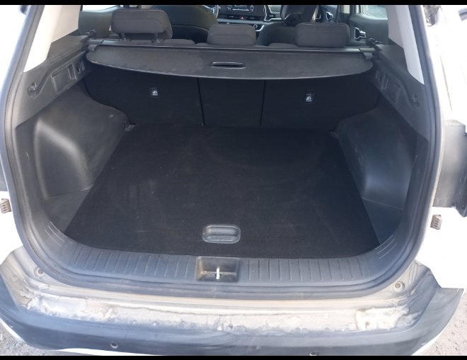كيا سبورتاج NQSE SPORTAGE LX 4WD 2023 image