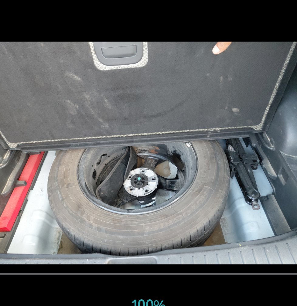كيا سبورتاج NQSE SPORTAGE LX 4WD 2023 image