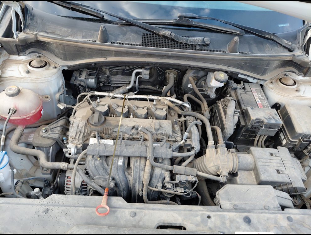كيا سبورتاج NQ5E SPORTAGE LX 4WD 2023 image