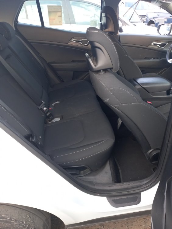 كيا سبورتاج NQSE SPORTAGE LX 4WD 2023 image