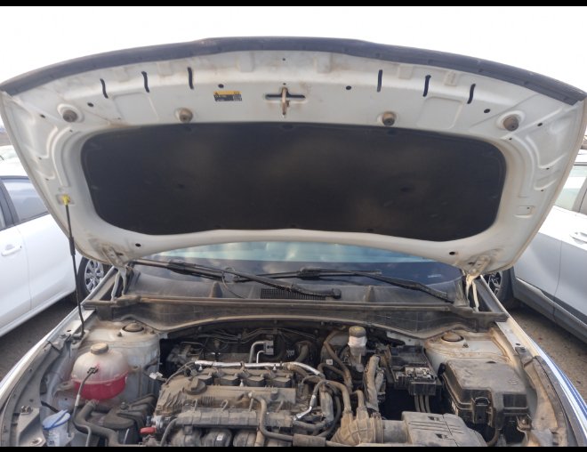 كيا سبورتاج NQSE SPORTAGE LX 4WD 2023 image