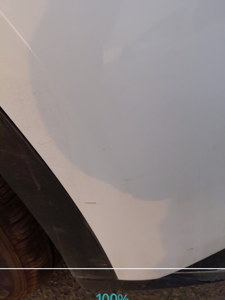كيا سبورتاج NQSE SPORTAGE LX 4WD 2023 image