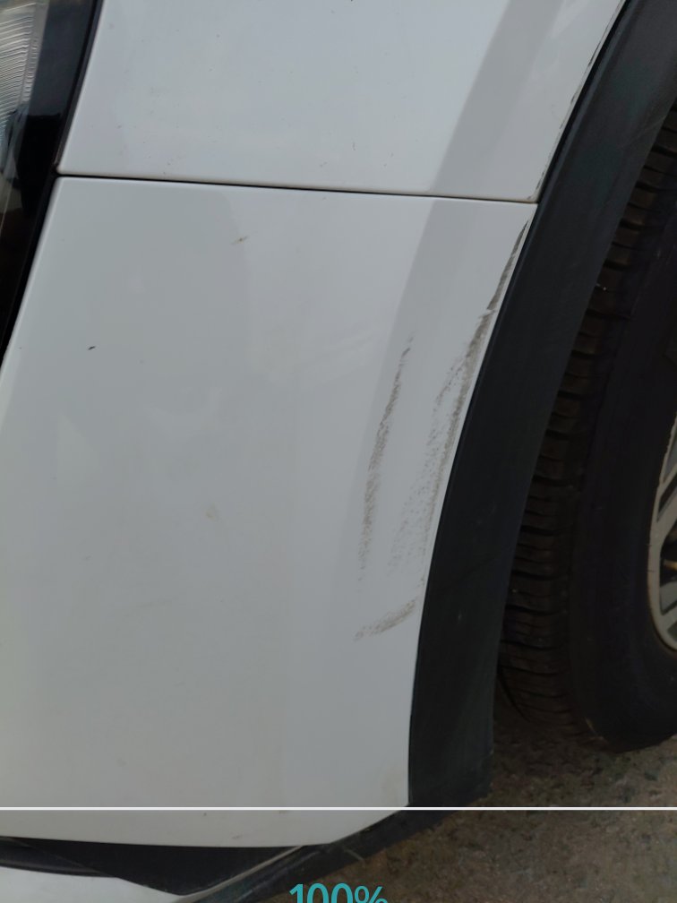 كيا سبورتاج NQSE SPORTAGE LX 4WD 2023 image