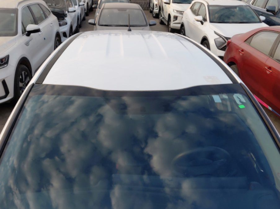 كيا سبورتاج NQSE SPORTAGE LX 4WD 2023 image
