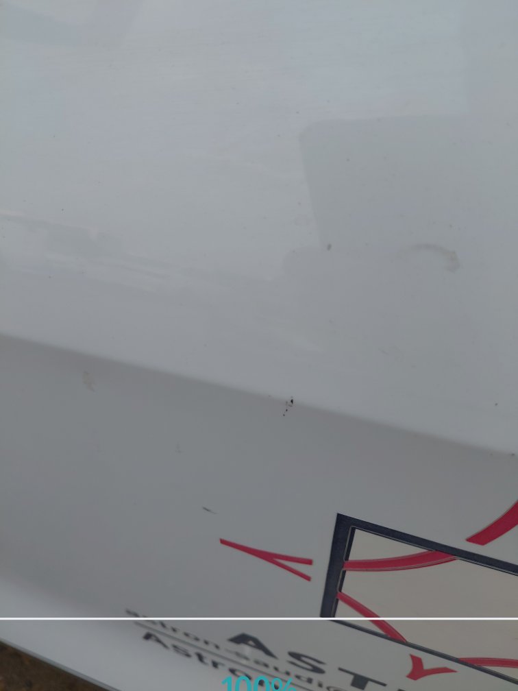 كيا سبورتاج NQSE SPORTAGE LX 4WD 2023 image