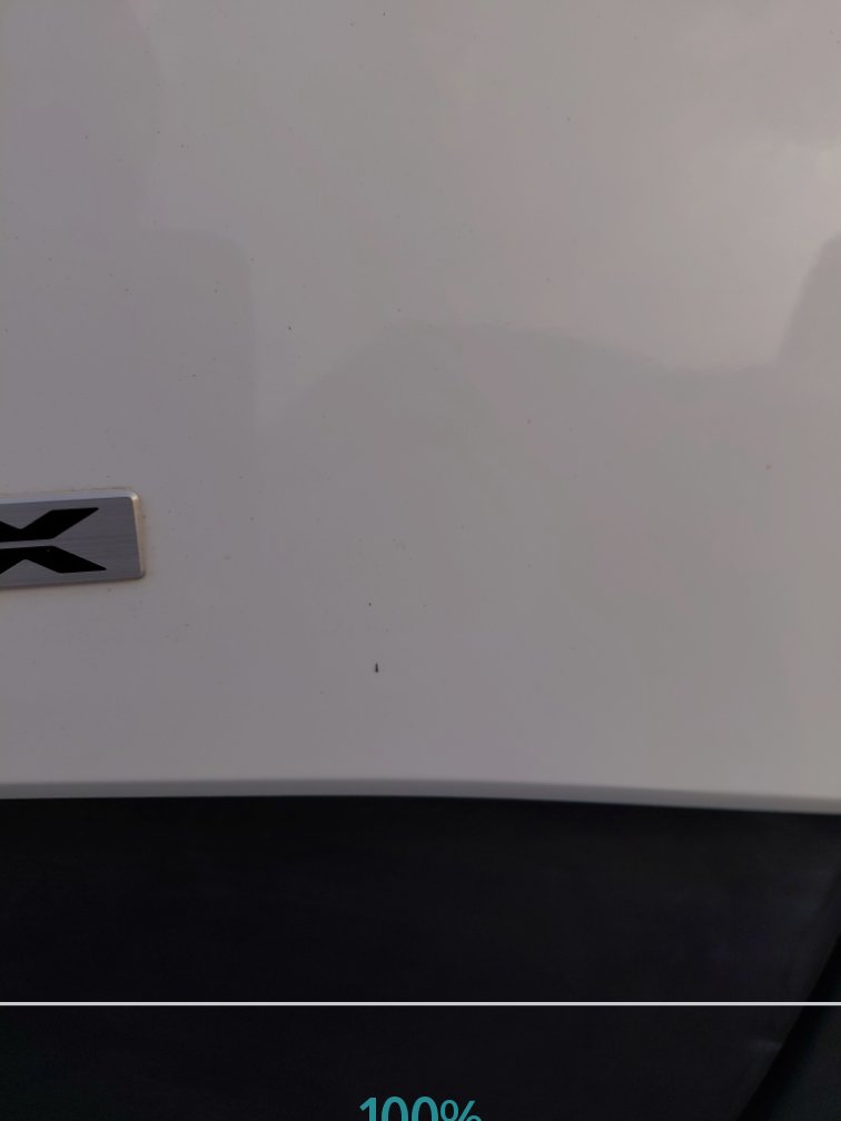 كيا سبورتاج NQSE SPORTAGE LX 4WD 2023 image