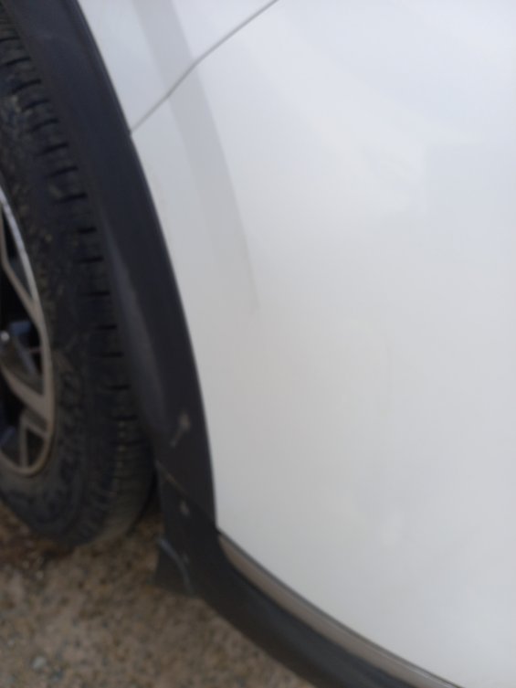 كيا سبورتاج NQSE SPORTAGE LX 4WD 2023 image