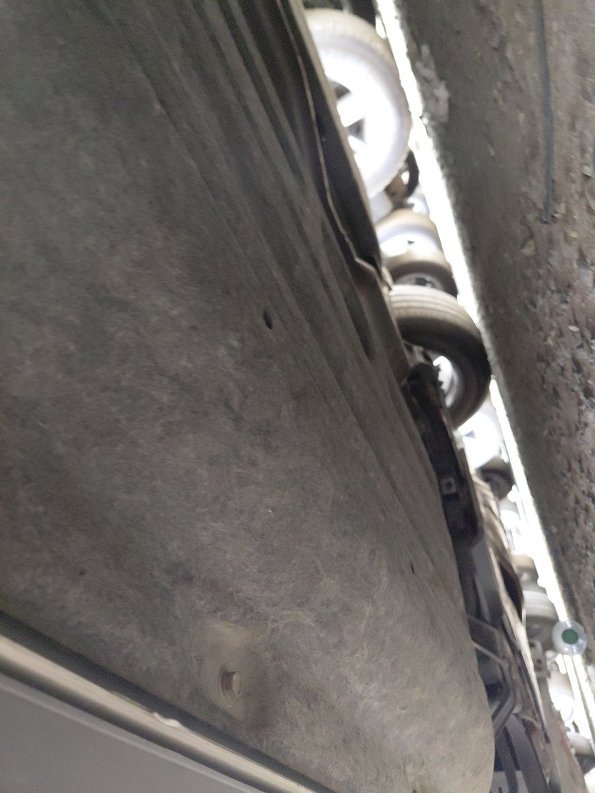 كيا سبورتاج NQ5E SPORTAGE LX 4WD 2023 image