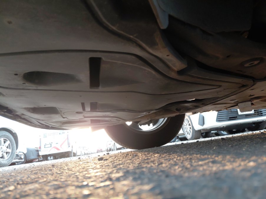 كيا سبورتاج NQSE SPORTAGE LX 4WD 2023 image