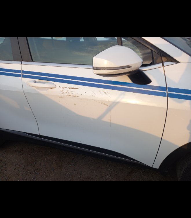 كيا سبورتاج NQSE SPORTAGE LX 4WD 2023 image