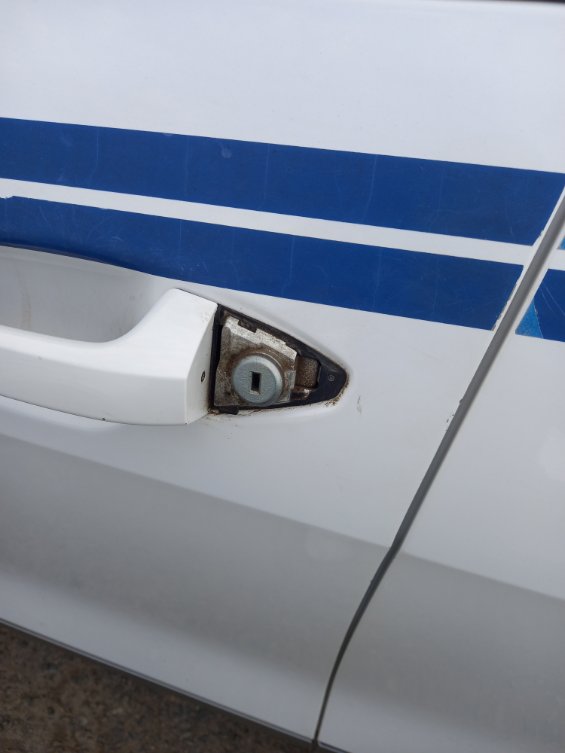 كيا سبورتاج NQSE SPORTAGE LX 4WD 2023 image