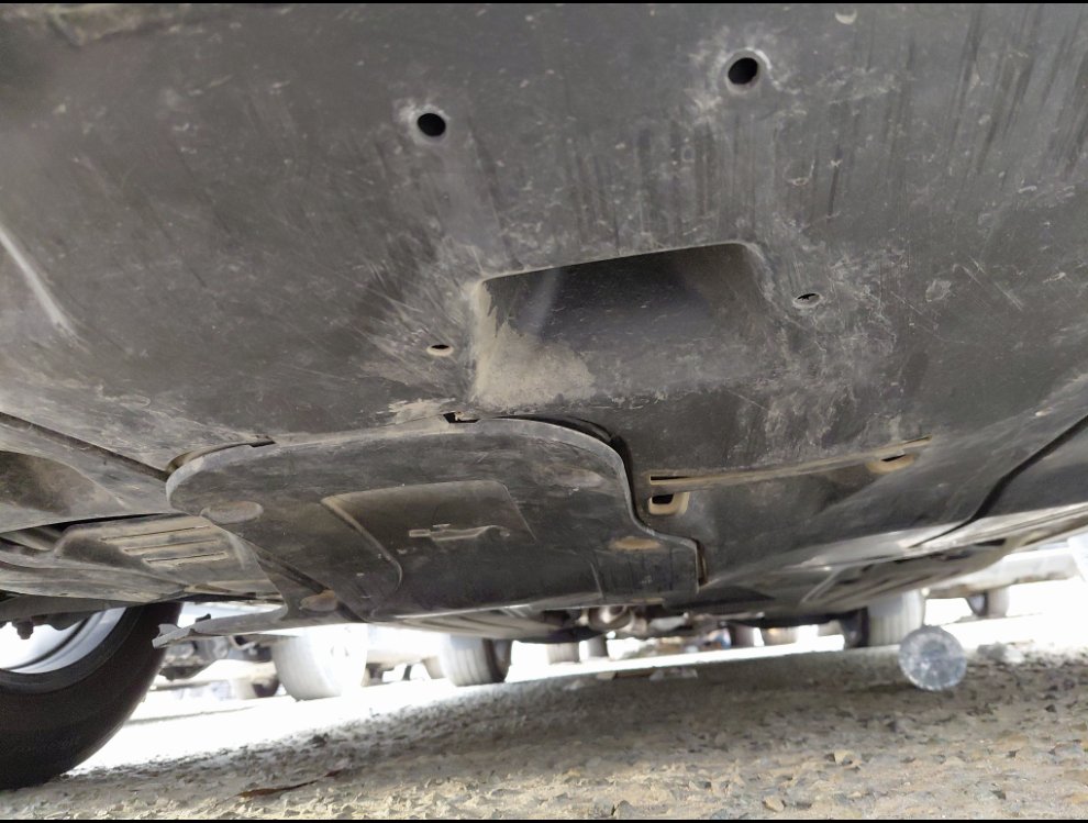 كيا سبورتاج NQ5E SPORTAGE LX 4WD 2023 image