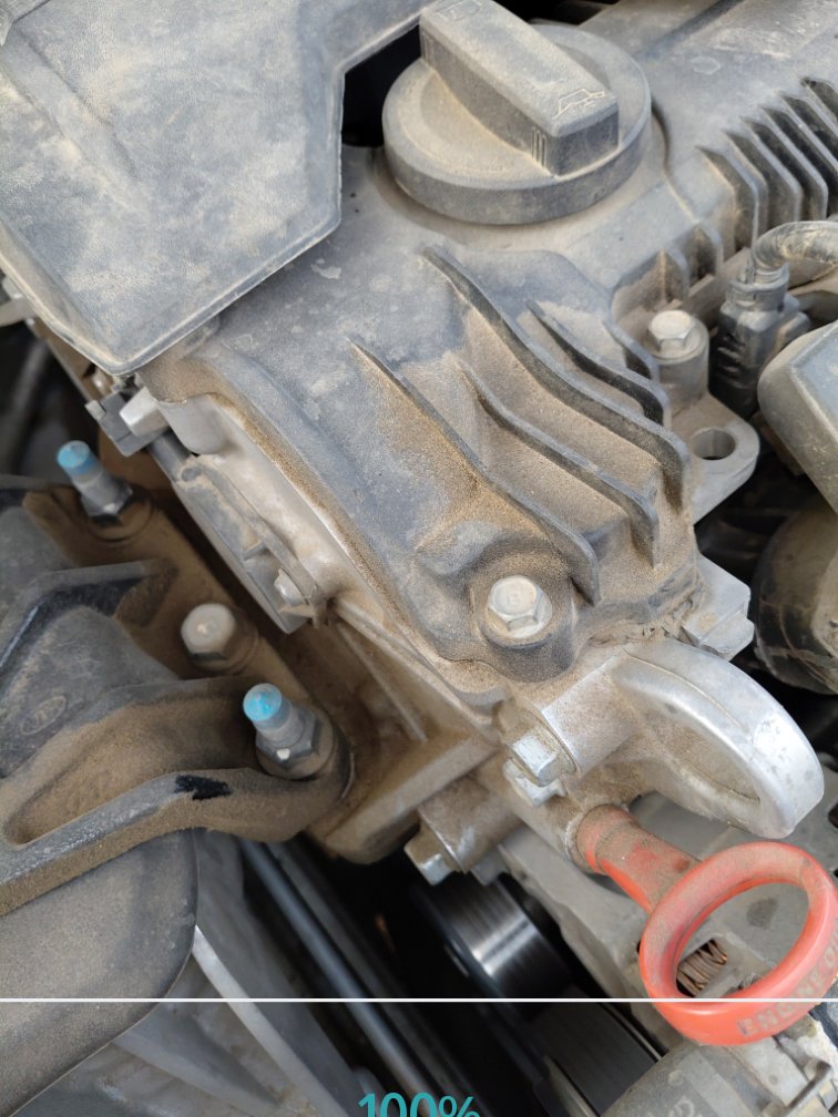 كيا سبورتاج NQSE SPORTAGE LX 4WD 2023 image