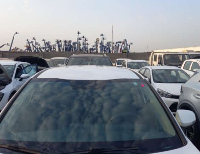 كيا سبورتاج NQSE SPORTAGE LX 4WD 2023 image