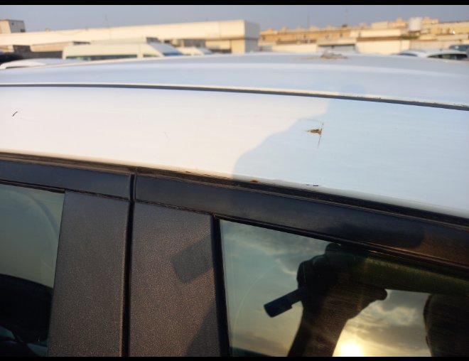 كيا سبورتاج NQSE SPORTAGE LX 4WD 2023 image