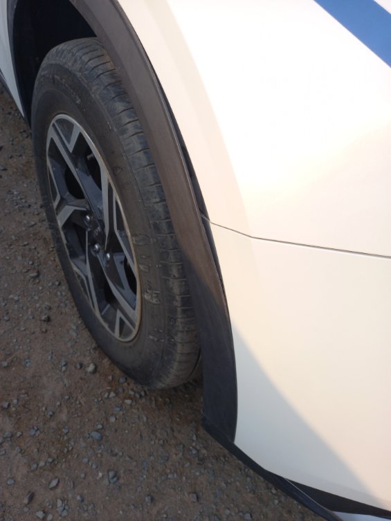 كيا سبورتاج NQSE SPORTAGE LX 4WD 2023 image