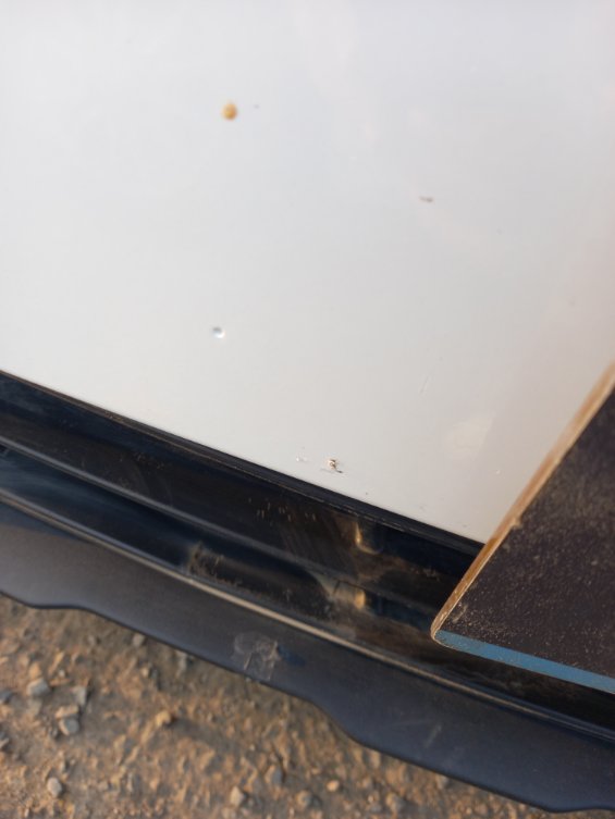 كيا سبورتاج NQSE SPORTAGE LX 4WD 2023 image