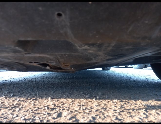 كيا سبورتاج NQSE SPORTAGE LX 4WD 2023 image