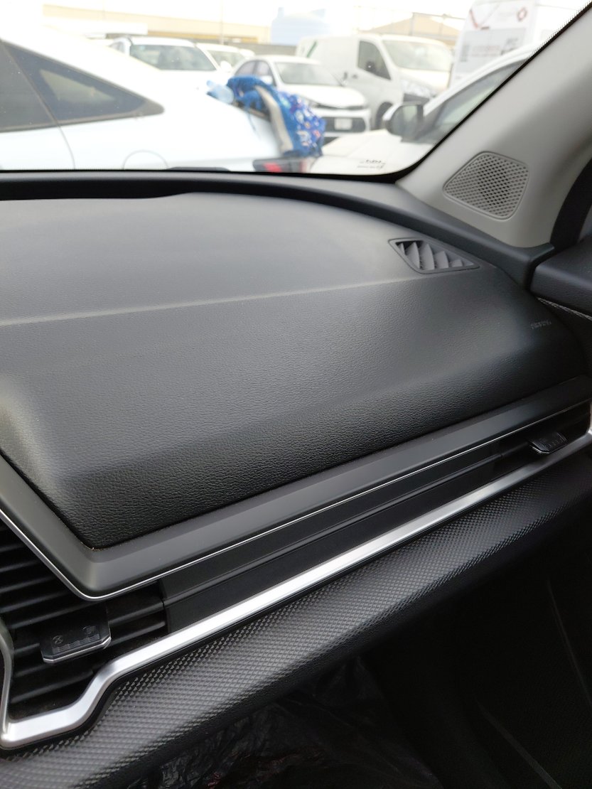 كيا سبورتاج NQ5E SPORTAGE LX 4WD 2024 image