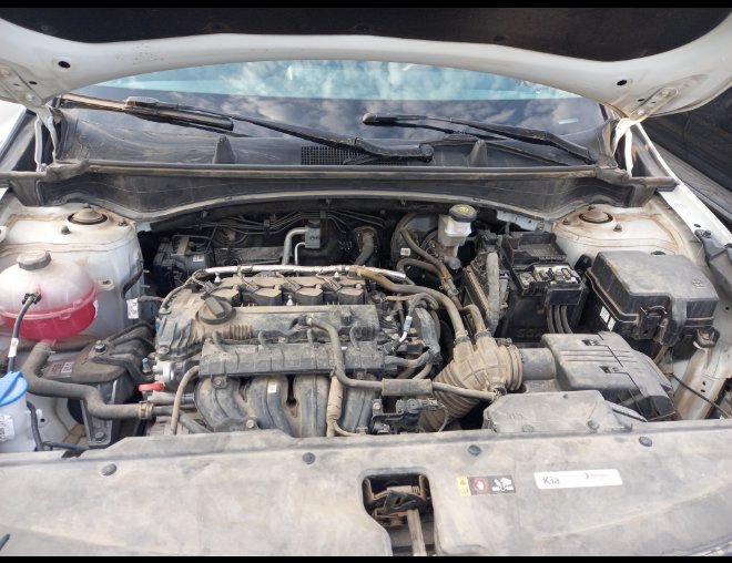كيا سبورتاج NQSE SPORTAGE LX 4WD 2023 image