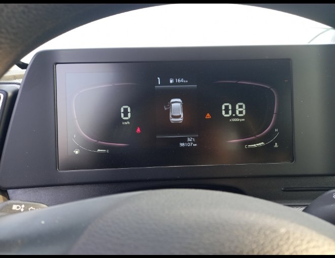 كيا سبورتاج NQSE SPORTAGE LX 4WD 2023 image