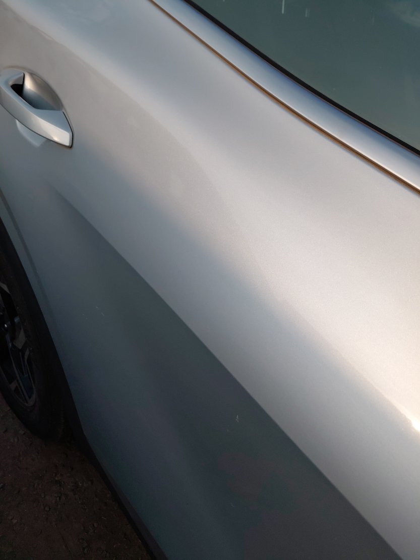 كيا سبورتاج NQ5E SPORTAGE LX 4WD 2024 image