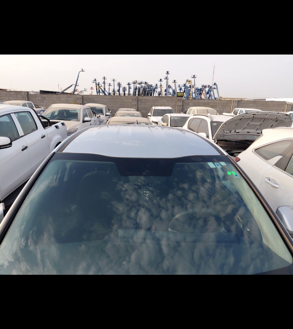 كيا سبورتاج NQ5E SPORTAGE LX 4WD 2024 image