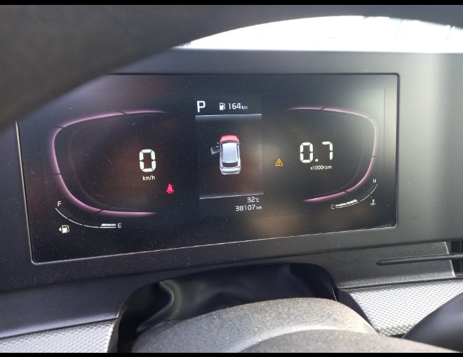كيا سبورتاج NQSE SPORTAGE LX 4WD 2023 image