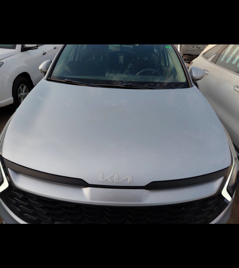 كيا سبورتاج NQ5E SPORTAGE LX 4WD 2024 image