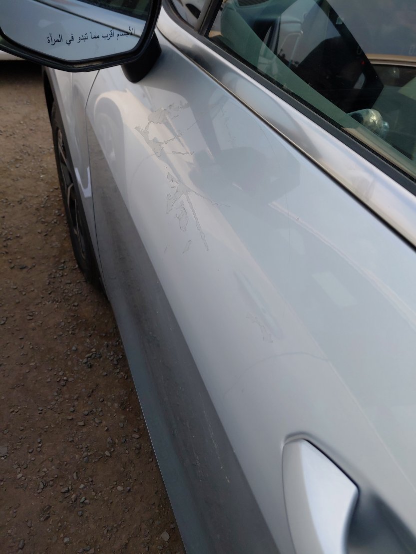 كيا سبورتاج NQ5E SPORTAGE LX 4WD 2024 image