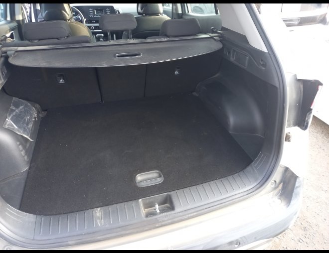 كيا سبورتاج NQSE SPORTAGE LX 4WD 2023 image