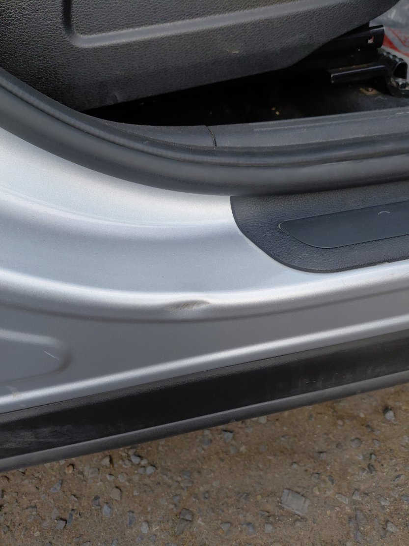 كيا سبورتاج NQ5E SPORTAGE LX 4WD 2024 image