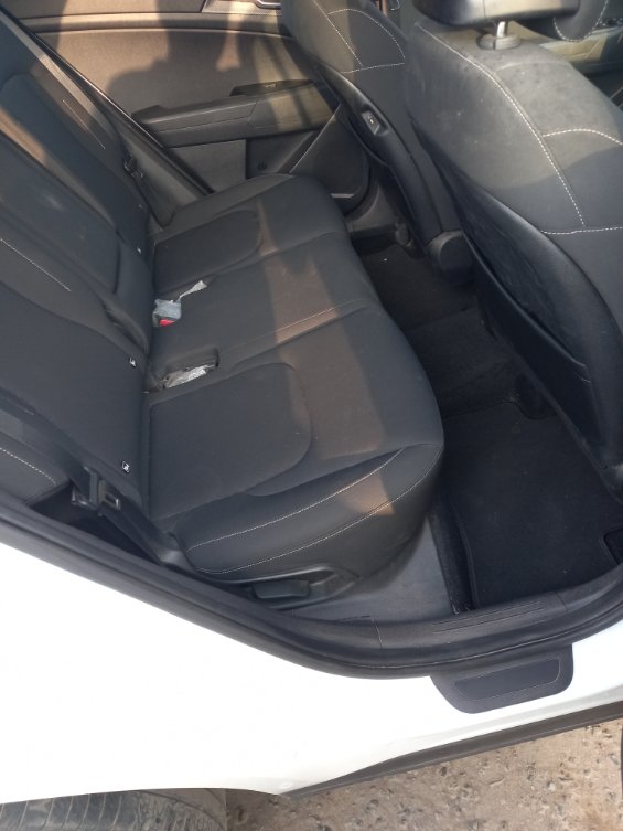 كيا سبورتاج NQSE SPORTAGE LX 4WD 2023 image