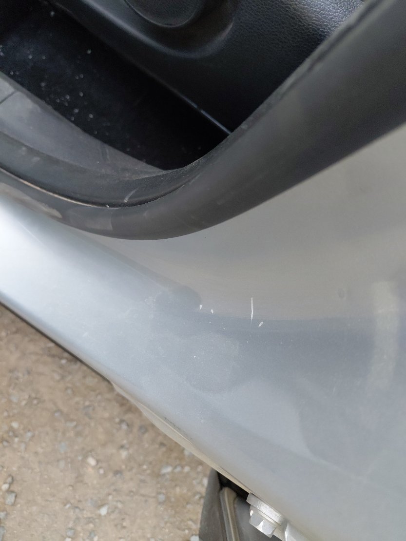 كيا سبورتاج NQ5E SPORTAGE LX 4WD 2024 image