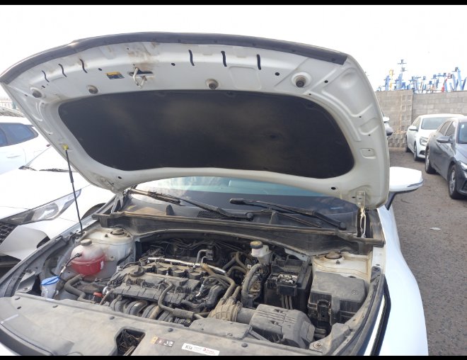 كيا سبورتاج NQSE SPORTAGE LX 4WD 2023 image