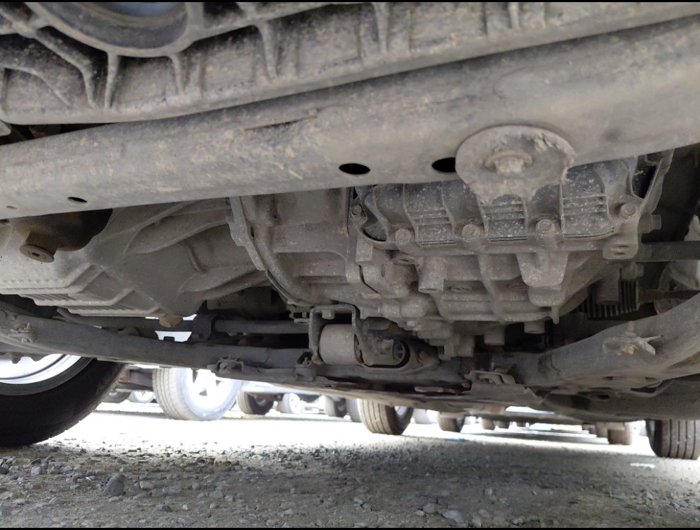 كيا سبورتاج NQ5E SPORTAGE LX 4WD 2024 image