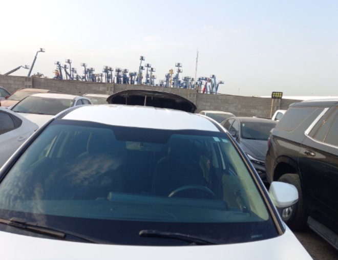 كيا سبورتاج NQSE SPORTAGE LX 4WD 2023 image