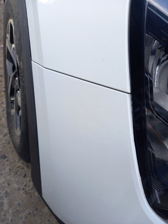 كيا سبورتاج NQSE SPORTAGE LX 4WD 2023 image