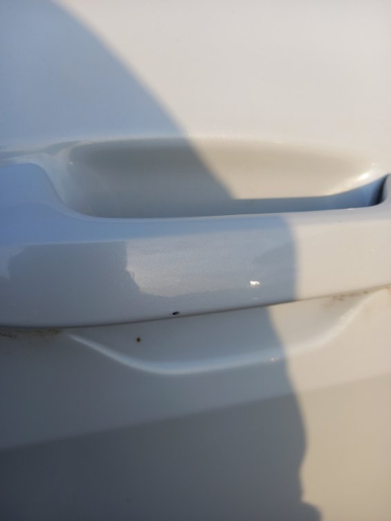 كيا سبورتاج NQSE SPORTAGE LX 4WD 2023 image