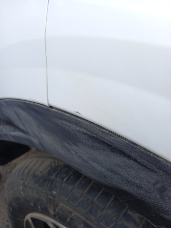 كيا سبورتاج NQSE SPORTAGE LX 4WD 2023 image